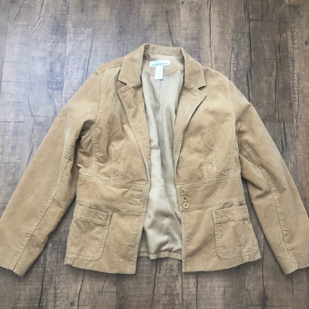 Jackets & Sweater Bundle Size Large - image 6